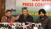Himachal Leader Slams Centre for Scrapping MGNREGA, Warns of Rural Crisis