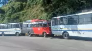 Himachal Tourism Crisis: Private Buses to Shimla Halt Indefinitely - What Travelers Need to Know