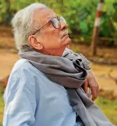 Hindi Literary Legend Vinod Kumar Shukla, Jnanpith Winner, Passes Away at 89