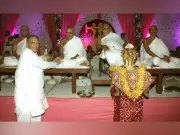 Historic Jain Diksha: 59 Mumukshus Embrace Ascetic Life in Maharashtra