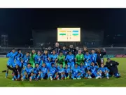Historic Triumph! Indian U17 Women's Football Team Qualifies for Maiden AFC Asian Cup After Stunning Comeback