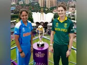 History Beckons: Indian Women's Cricket Team Aims for Maiden World Cup Glory in High-Stakes Final