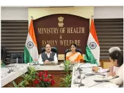 HLL Lifecare Pays Record ₹69.5 Crore Dividend to Government - Sets New Mini Ratna Benchmark