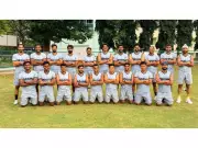 Hockey India Announces 18-Member Men's Squad for Sultan Azlan Shah Cup 2025