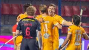 Hockey India League: Tamil Nadu Dragons, SG Pipers Draw 4-4, Hosts Win Shootout