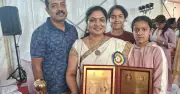 Homemaker & Rapido Driver Win Gold Medals at Mysuru Music Convocation