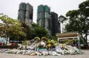 Hong Kong Fire Tragedy: Death Toll Reaches 146 in Historic Building