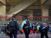 Hong Kong Police Arrest Mainland Chinese Man in $6.4 Million Money Exchange Robbery