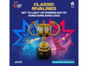 Hong Kong Sixes 2025 Ignites with Epic Rivalries: India vs Pakistan Clash Headlines Opening Day