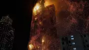 Hong Kong's Deadly Tower Fire: A Tragic Comparison to Global Blazes