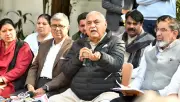 Hooda Applauds SC Order, Slams Mining Mafia Encroaching on Aravallis