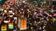 How Bengaluru's Smart Traffic Signals Beat Gridlock with 95% Automation
