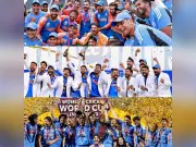 How India Conquered 3 ICC Trophies in Just 15 Months - Breaking All Barriers!