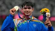 How Olympic Medals Sparked a Surge in Indian Sports: Javelin, Shooting, Badminton See Record Growth