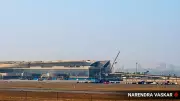 How to Reach Navi Mumbai Airport: Train, Bus & Road Guide for Dec 25 Launch
