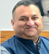 HPCC Chief Calls Crucial Meeting of New District Presidents on June 28