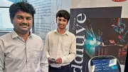 Hubballi Startup's Intelligent Robots Set to Transform Indian Manufacturing & Healthcare