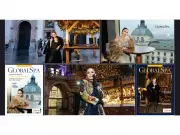 Huma Qureshi Explores Germany's Cultural Soul for GlobalSpa Magazine