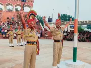 Hussainiwala Retreat Ceremony Resumes After 21-Year Hiatus