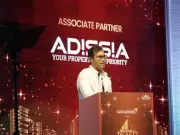 Hyderabad Emerges as India's Next-Gen City Model with Tech & Infrastructure