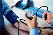 Hypertension Damages Brain Before Blood Pressure Rises: Study