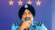IAF Chief Breaks Silence: 'Not Opposed to Theatre Commands' - Major Shift in Military Stance