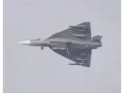 IAF Confirms No Plans to Ground Tejas Fleet After Recent Incident