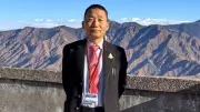 IAS Officer Arrested in Arunachal After 10-Year-Old's Suicide Note Points to Abuse