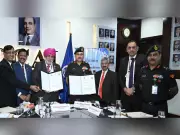 ICAI & Indian Army Sign MOU for UDIN Verification to Boost Transparency