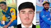 ICC Chairman Calls Afghan Cricket Talent Drain a 'Global Tragedy' | Exclusive