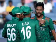 ICC in Talks with BCB Over Bangladesh's Refusal to Play T20 World Cup Matches in India