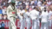 ICC Slaps MCG with Demerit Point After Ashes Test Pitch Deemed Unsatisfactory