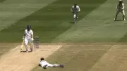 ICC Slaps 'Unsatisfactory' Rating on MCG Pitch After 2-Day Ashes Test Finish