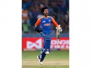 ICC T20I Rankings: Tilak Varma Soars to 3rd, Varun Chakravarthy Tops Bowling Charts