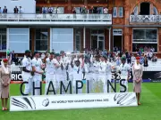 ICC World Test Championship to Expand to 12 Teams in 2027-29 Cycle