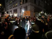 ICE Crackdown in New York: 9 Illegal Immigrants Arrested in Targeted Raids