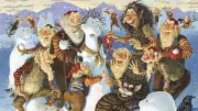 Iceland's 13 Santas: The Yule Lads' Unique Christmas Tradition