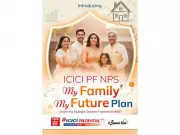 ICICI Prudential PFM Launches 'My Family, My Future' for Women & Parents