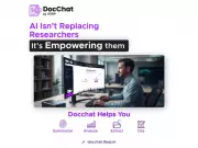 IFERP Launches DocChat AI & Expands Academic Partnerships
