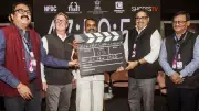 IFFI 2025 Opens with Grand Street Carnival in Goa, Embracing Orange Economy