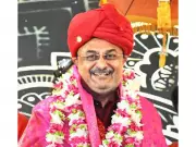 IHRCCC Appoints Jay Shankar Rai as National President