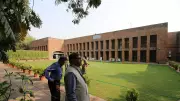 IIM Ahmedabad Revolutionizes Management Education with AI & Analytics MBA Programme