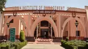 IIM Indore Student Steps Down Amid Sexual Harassment Probe by ICC
