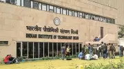 IIT Delhi & University of Queensland Launch Joint PhD Programme: Applications Open for July 2026