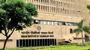 IIT Delhi Students Bag 1,275 Job Offers, PPOs Jump 33% in 2025-26