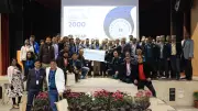 IIT Delhi's Class of 2000 Pledges Record Rs 70 Crore at Silver Jubilee Reunion