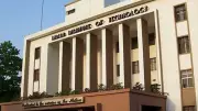 IIT Kanpur Class of 2000 Pledges Rs 100 Crore for New Tech School
