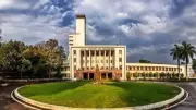 IIT Kharagpur Forges Historic German Alliance for Joint Research & Student Exchange