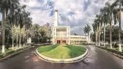 IIT Kharagpur Takes Strict Action: 3 Students Expelled, 4 Suspended Following Campus Clash