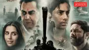 Ikkis Review: Agastya Nanda, Dharmendra Deliver a Poignant Anti-War Saga